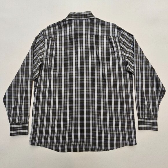 Southern Tide Classic Fit Button Down L - Picture 3 of 6